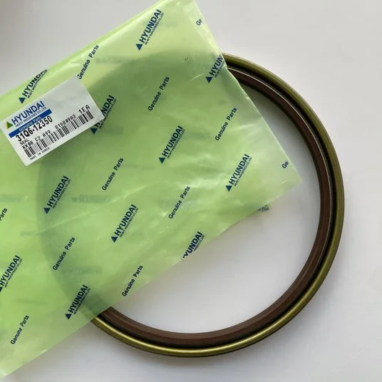 Excavator Dust Seal Gaskets EX200 ZX200 BUCKET Pin Dust Seal