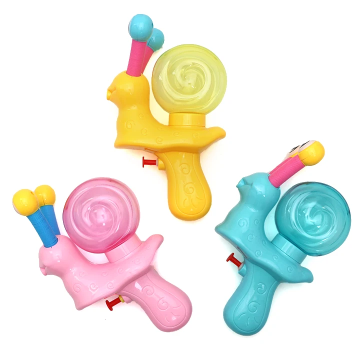 water gun toy candy