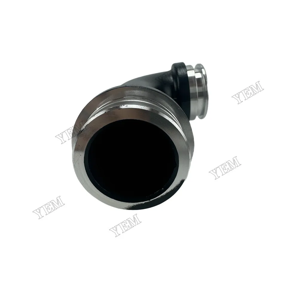 Hose Fit for Yanmar 4TNE98 Engine 6