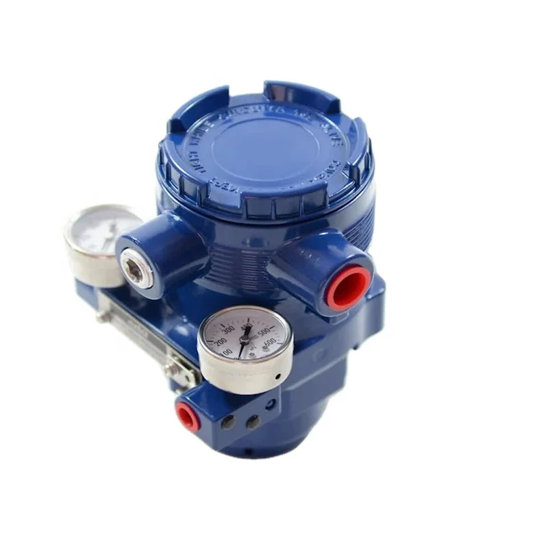 Azbil Smart Valve Positioner Avp300 Avp301 Avp302 Avp100 Avp102 ...