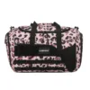 Pink leopard print (custom design)