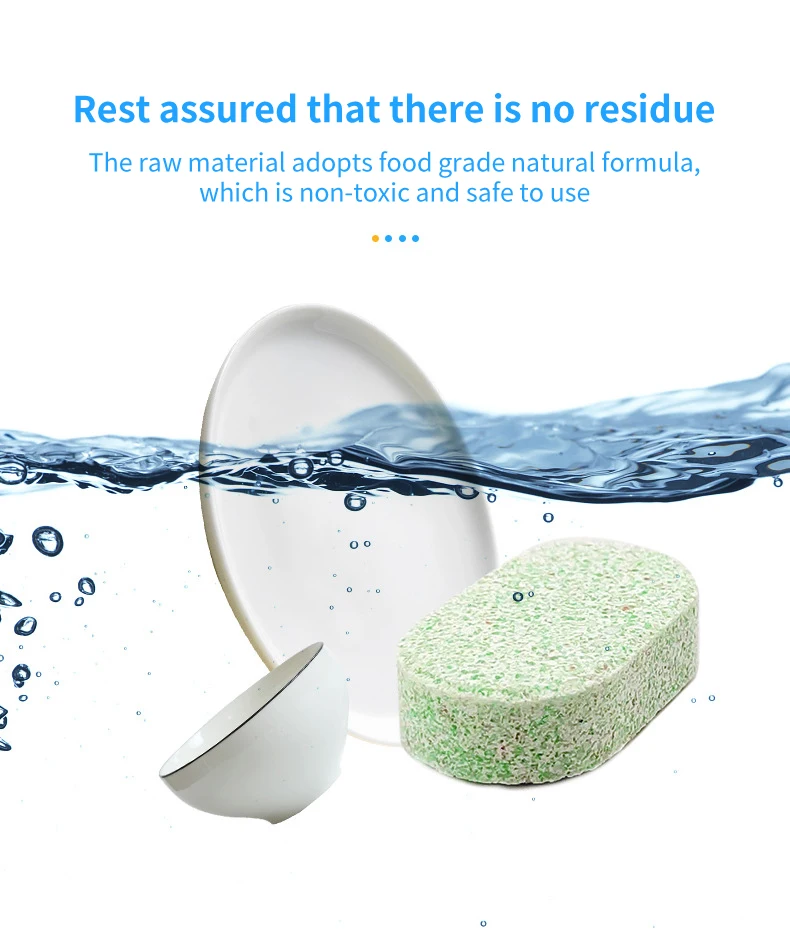 Topselling Ecofriendly Oem&odm Support Powerful Cleaning Kitchen