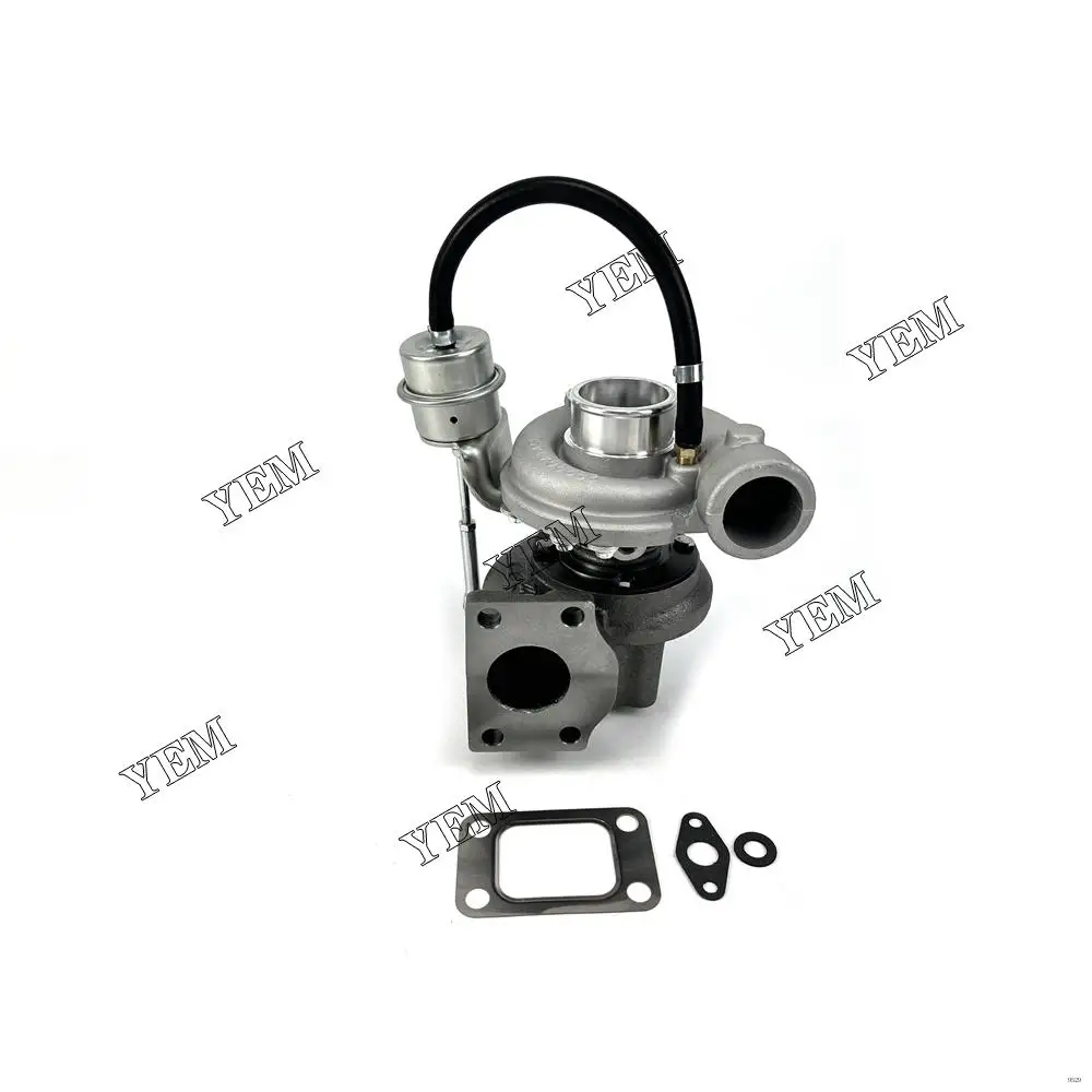 1004E-4TW Turbo Chargers 2823041450 for Perkins Forklift Excavator & Skid Loader Engine