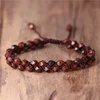 #5 Mahogany Obsidian