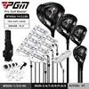 14pcs S Steel Driver 10.5°