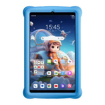 Oscal Pad 5 Kids Tablet PC - Android 14, 4GB RAM, 128GB Storage
