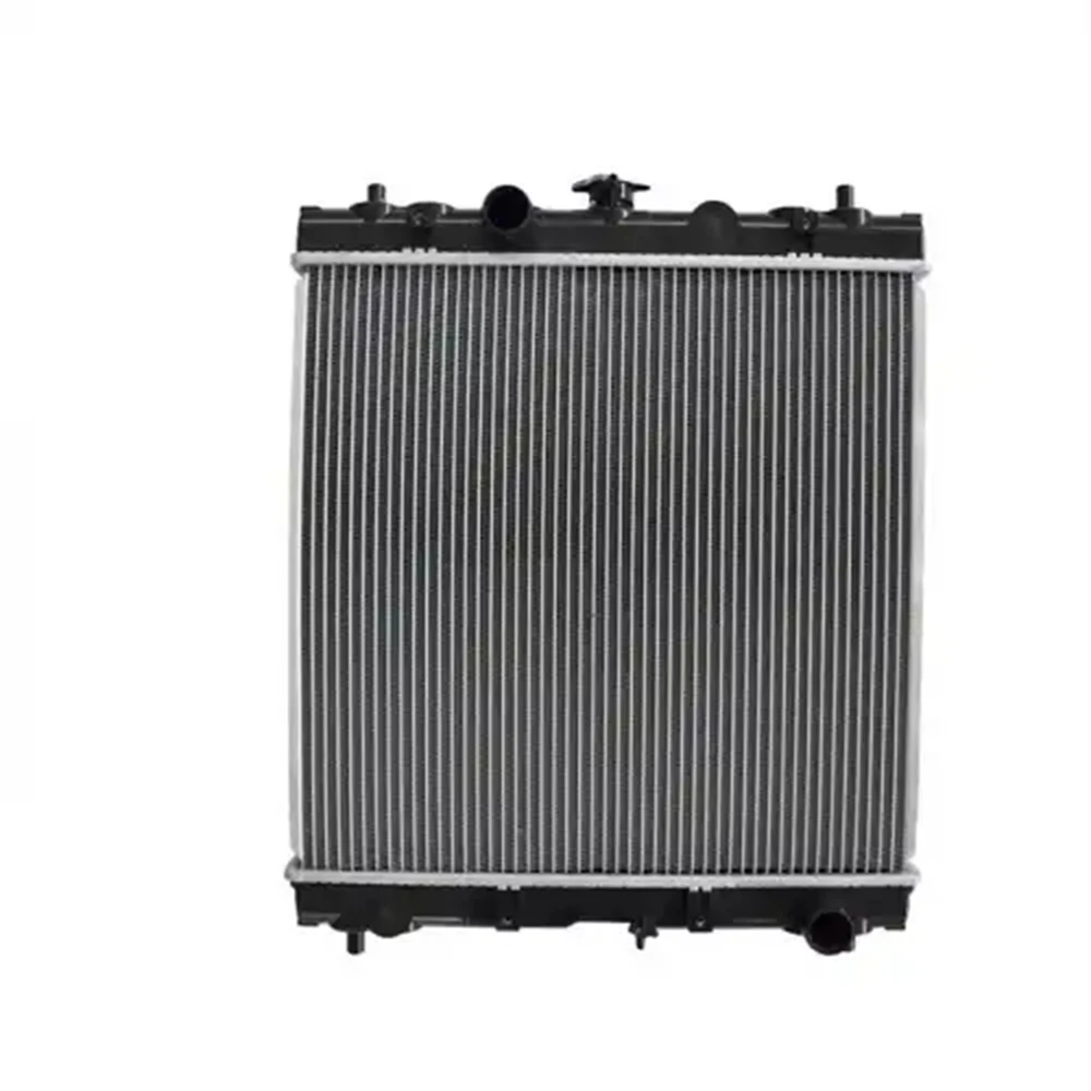 IZUMI Radiator for Hitachi for John Deere EX27U EX30U ZX27U 35C 27C 35ZTS Engine Parts Manufacturer