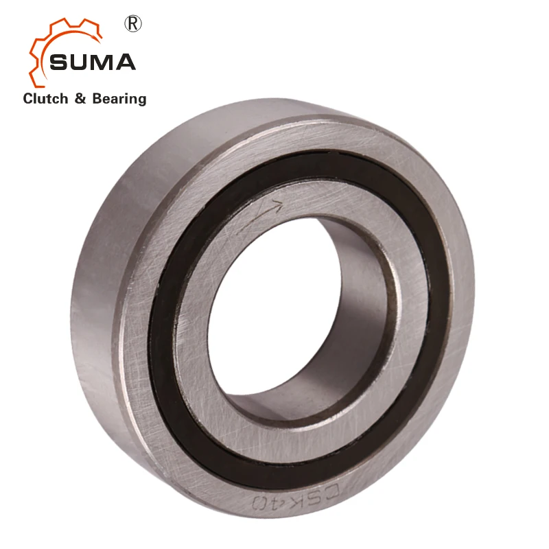 Sprag Type CSK 6304 One Way Clutch Bearing CSK 304PP