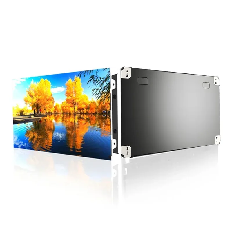 P0.62 P0.78 P0.93 COB LED Display Indoor High Resolution LED Screen with 170° Viewing Angle
