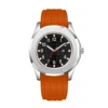 Argento Arancione