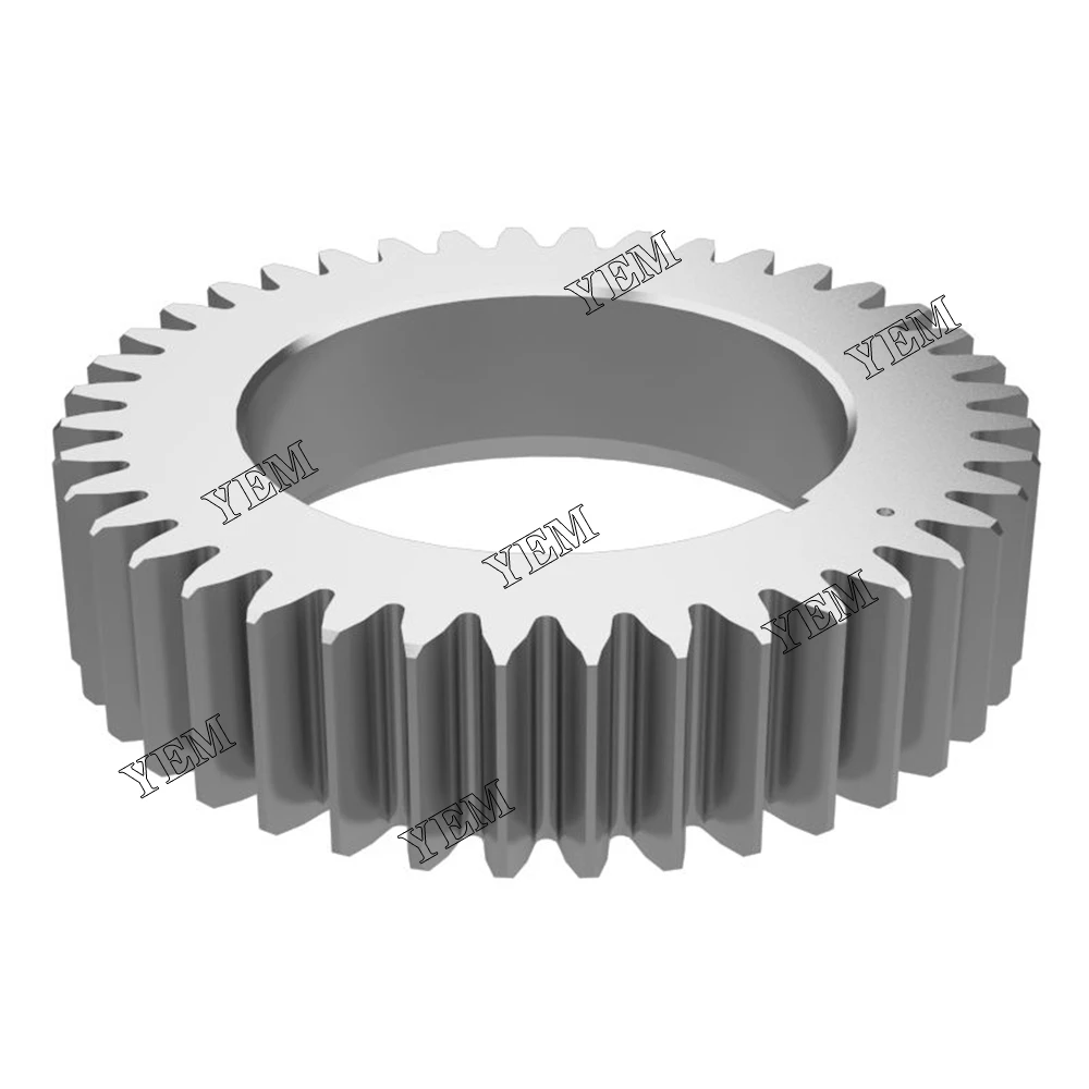 Gear-Crankshaft 282-7955 for Cat Diesel Engine