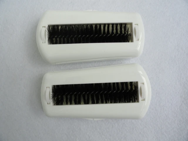Plastic Crumb Sweeper Image Cleaning Table Brush Sweeper Crumbs
