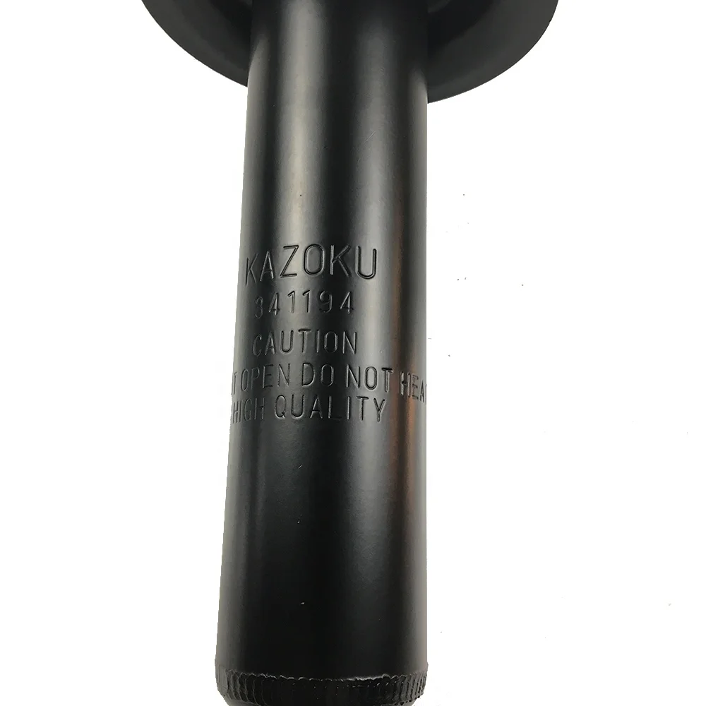 Rear KYB Shock Absorbers for NISSAN SUNNY/SENTRA - Durable & Reliable