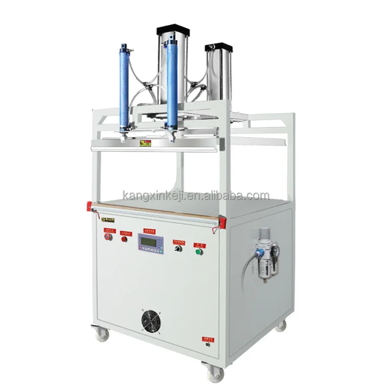 For Cushion Clothes Textile Quilt Automatic Vacuum Pillow Packing Compressing Press Sealing Machine