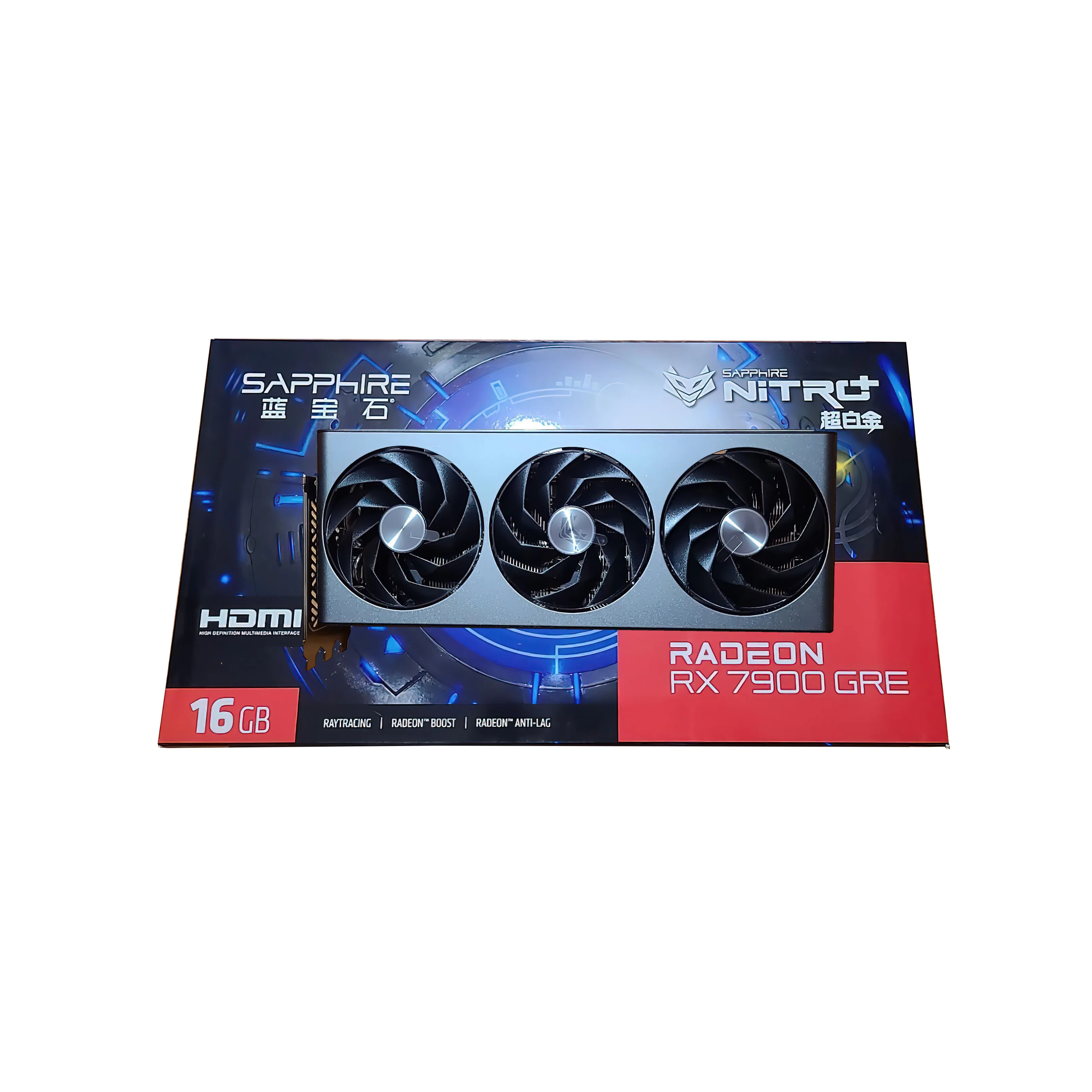 AMD 7900gre SAPPHIRE nitroモデル Amazon.com: Sapphire Nitro+ AMD Radeon RX 7900 XTX Graphics