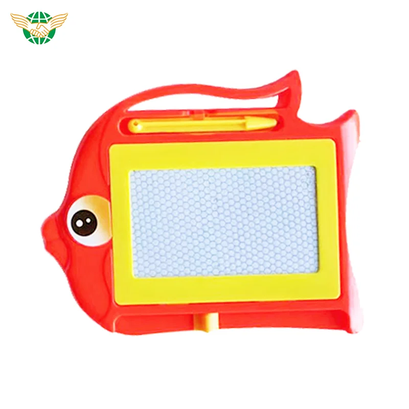 Wholesale Magnetic Drawing Board Toy for Kids - Image 6