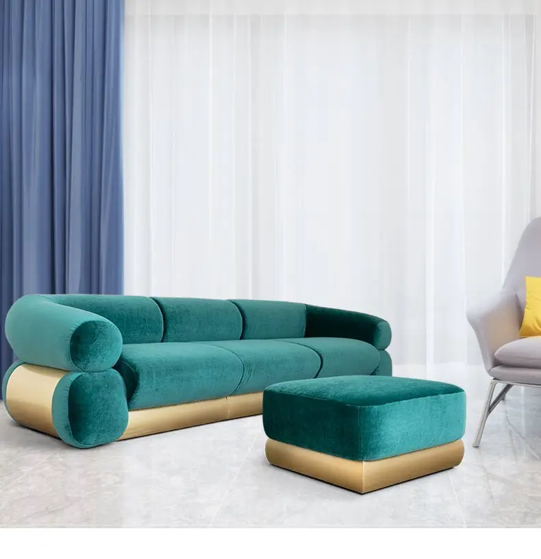 30+ Elegant, Minimalist Living Room Designs That Spark Joy - Simple And Elegant Furniture Design