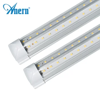 Anern 18W LED Tube Lights - Efficient and Reliable Lighting
