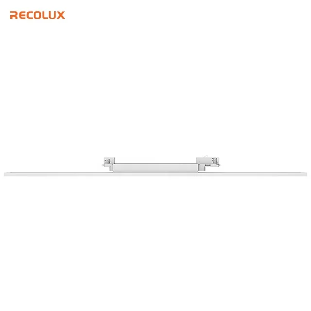 3 Phase LED Linear Track Light 1500mm 60W Rail Track Light With 5 Years Warranty