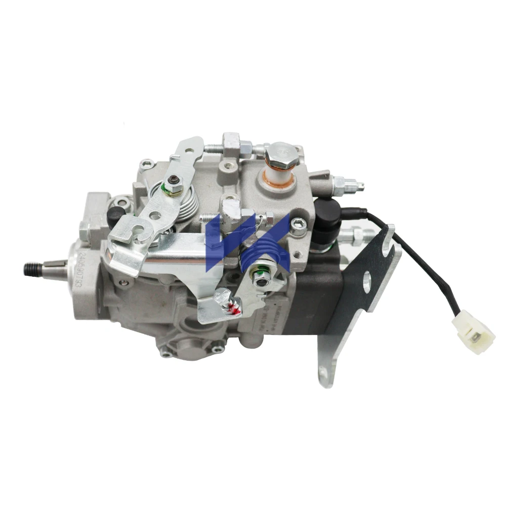 VE Fuel Injection Pump NP-VE4/11F1125RNP2644 for MITSUBISHI