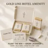 Gold Line Hotel Amenity