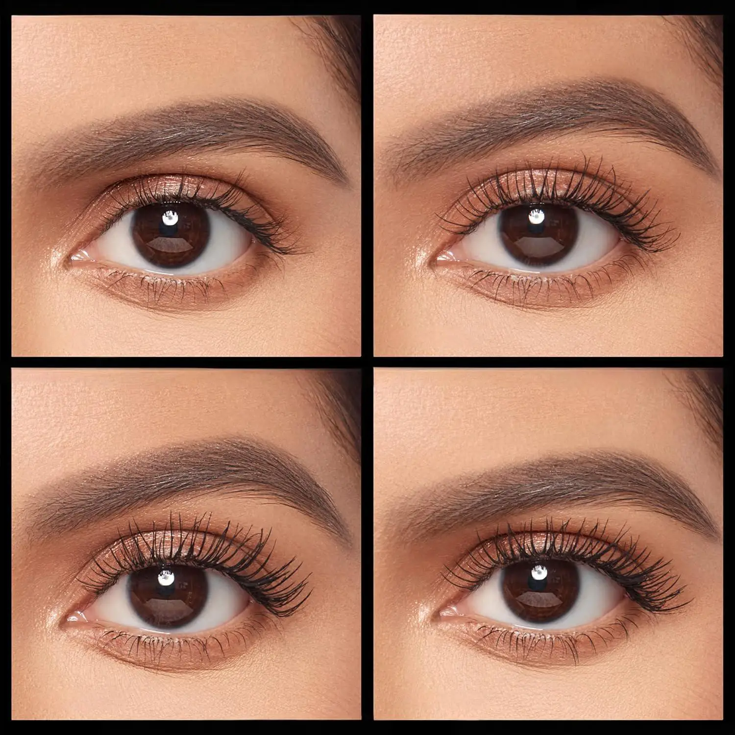 Customizable Waterproof Volumizing for Mascara Formula OEM/ODM Service for Private Label Liquid Lash Enhancing Cosmetic Bulk Sup
