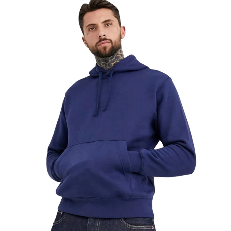 60 cotton 40 polyester hoodie