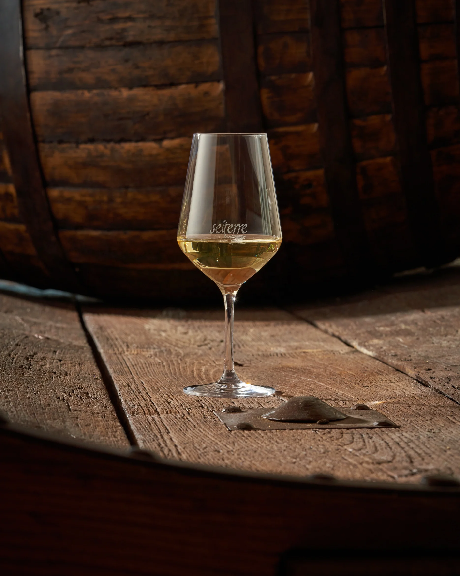 Superior Italian Origin Fresh Savoury Chardonnay 750 ml Bottle White Wine Aperitif for Export