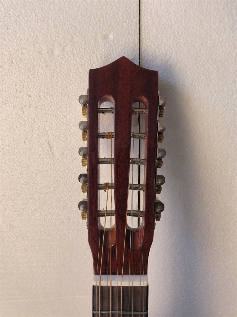 10 String Quotro Quatro Guitar,National Instrument Of Puerto Rico - Buy ...