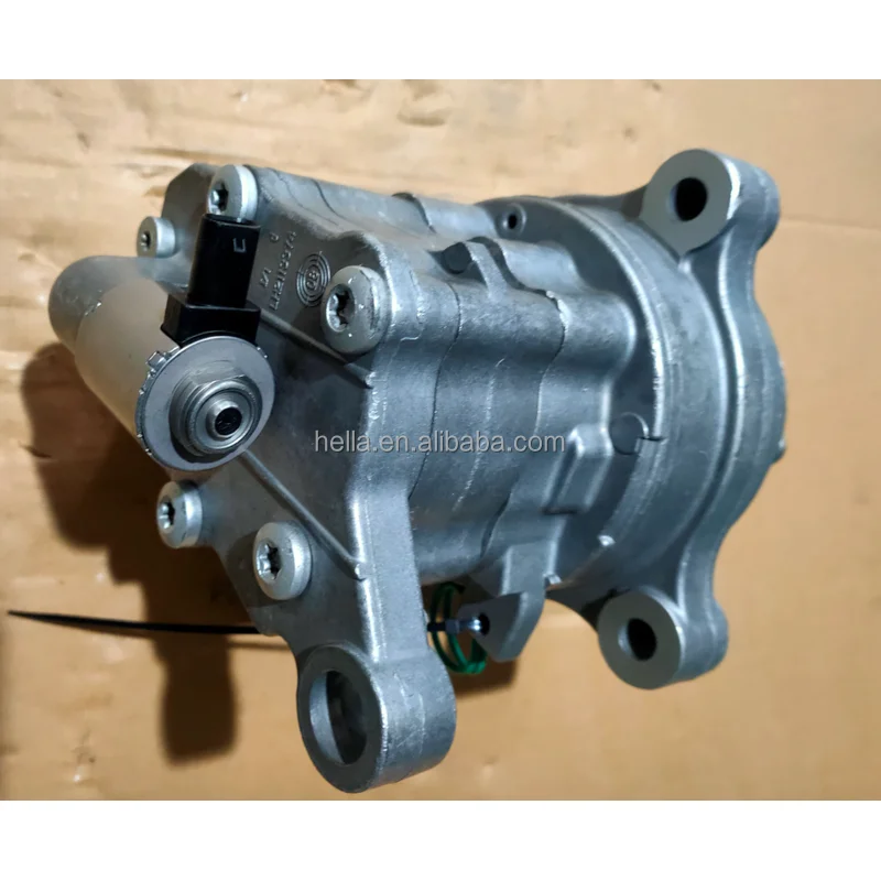 Pompe De Direction Assistée Pour BMW X5 E70 Phase 2 - Réf. 32416793287 - Occasion