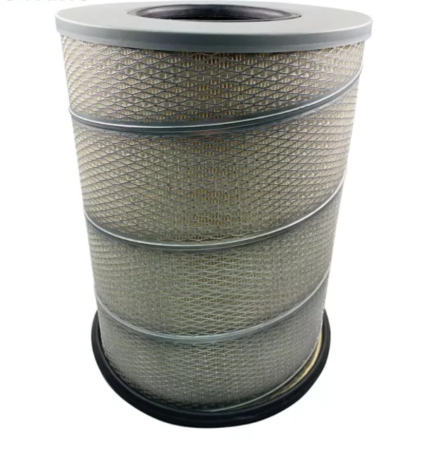 High Quality Diesel Engine Dd13 Dd15 Air Filter P618478 Af27879 49478