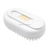 White Micro USB