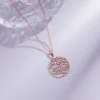 Rose Gold 3
