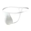 Thong for 45-65kgs White