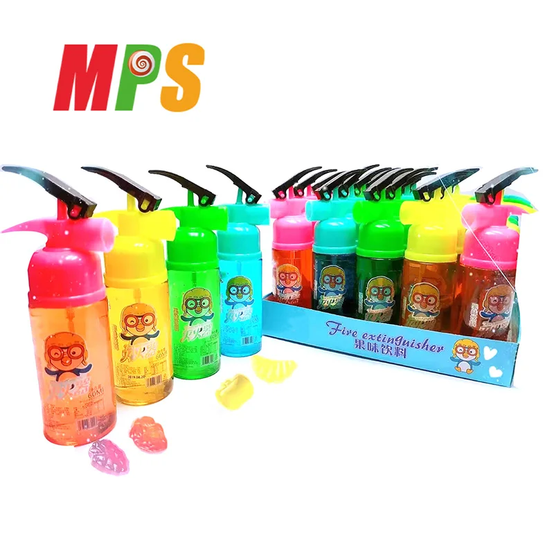 Hair Crazy Lipstick Liquid Candy