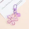 transparent purple