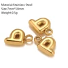 DX014- P Xiao Colore oro