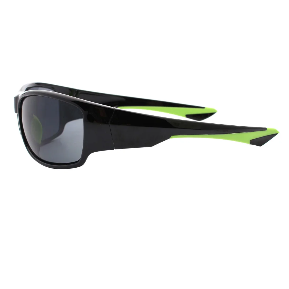 Beautaste 2024 New Double Injection Cheap Running Sunglasses Sport Polarized Sunglasses