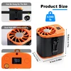 Orange-f25-10000mah