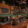 Conjunto de restaurante 2