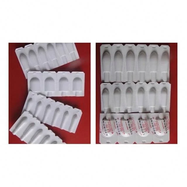 
 Фармацевтическое Оборудование/Оборудование для наполнения и запечатывания суппозиторий от производителя  