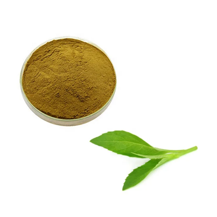 Free Sample Natural Gynura Procumbens Extract Powder