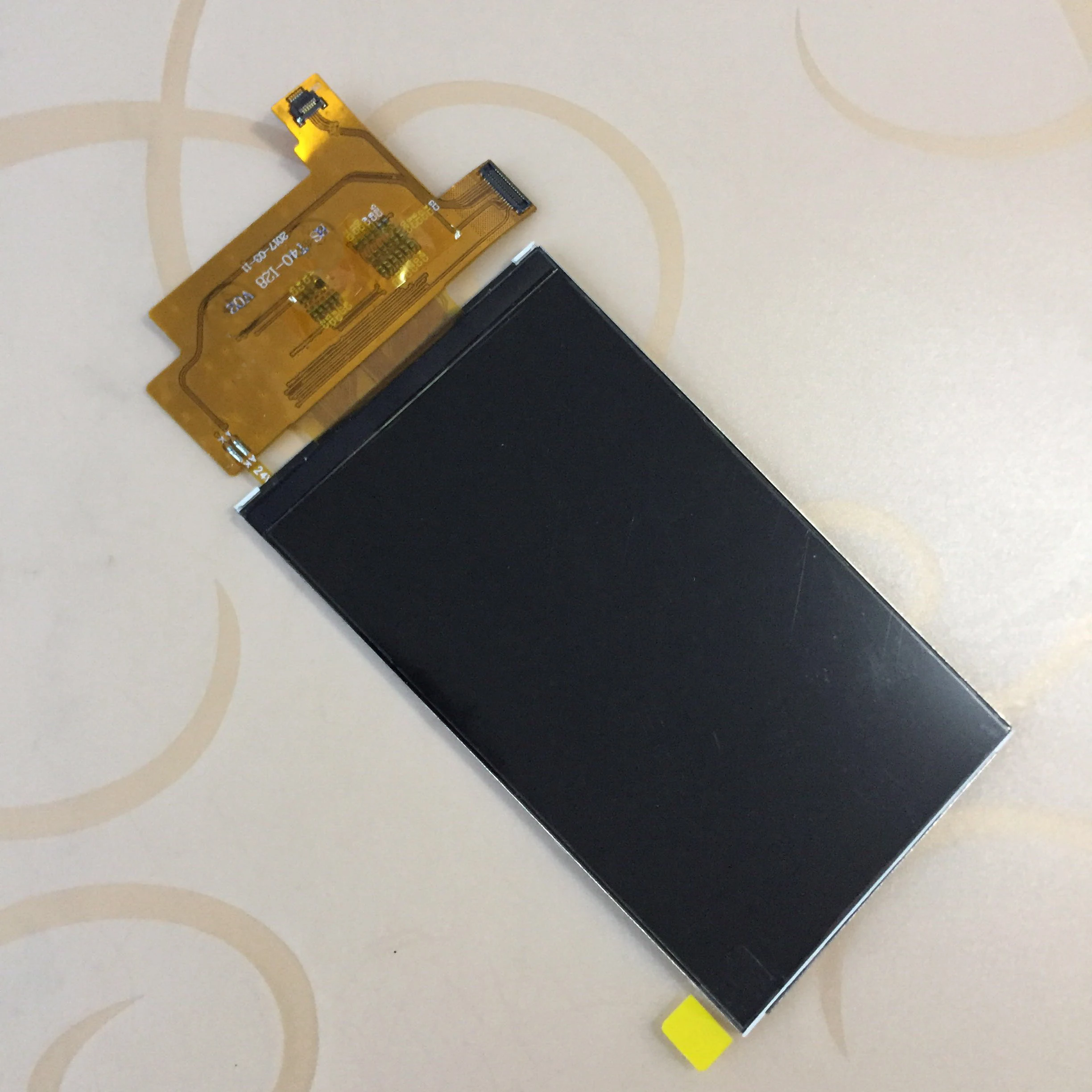 Factory price cell Phone LCD for Samsung for galaxy J1 Mini J105 J106 J1 Mini Prime lcd screen replace lcd touch screen display