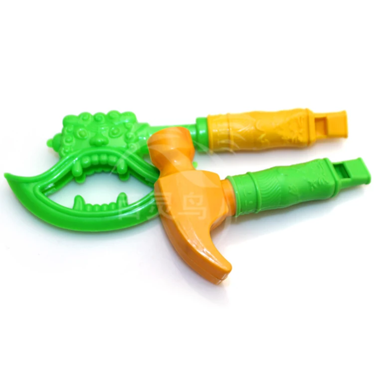 Hot sell axe and hammer plastic