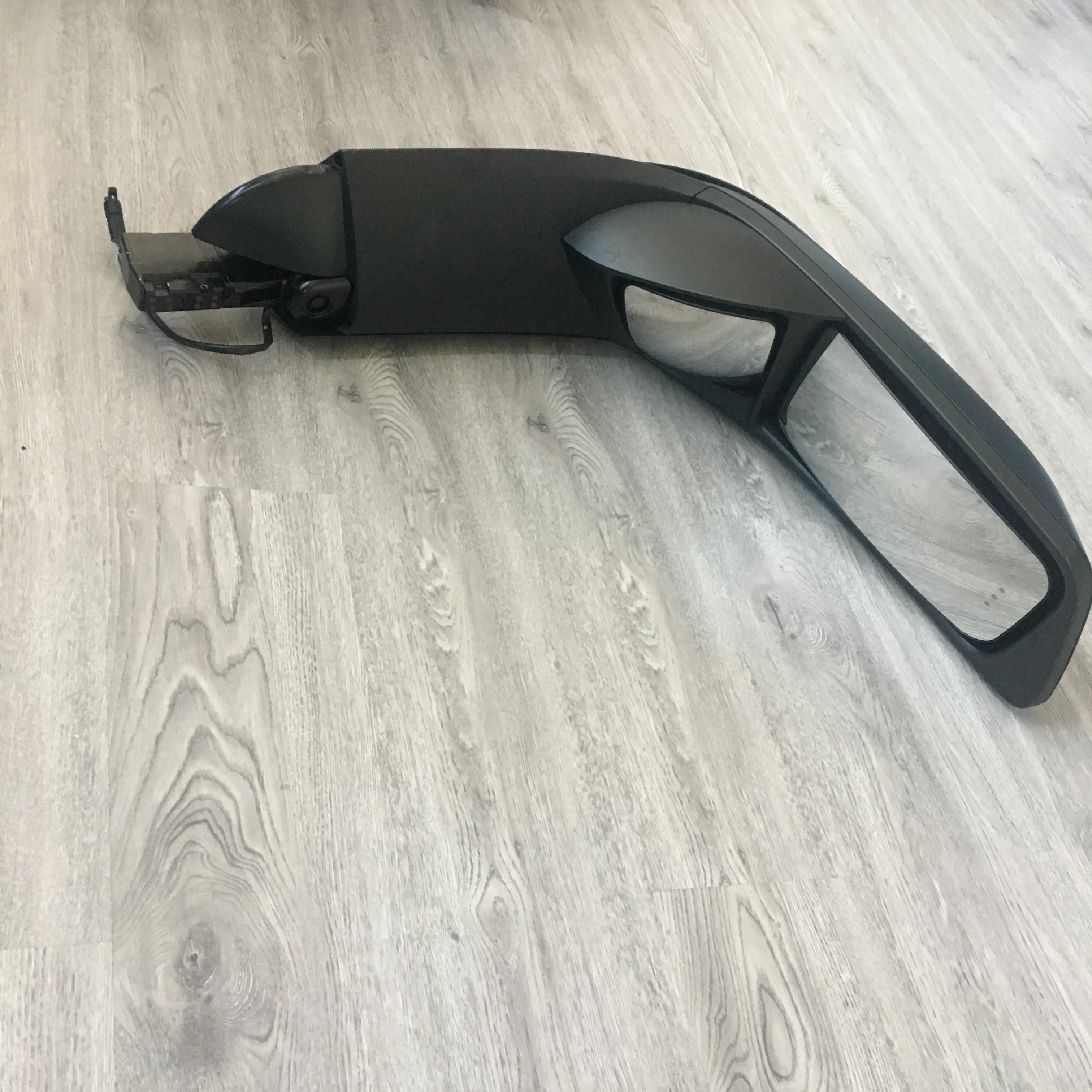 High-quality 24V Electric Bus Rearview Mirrors for Vehicles