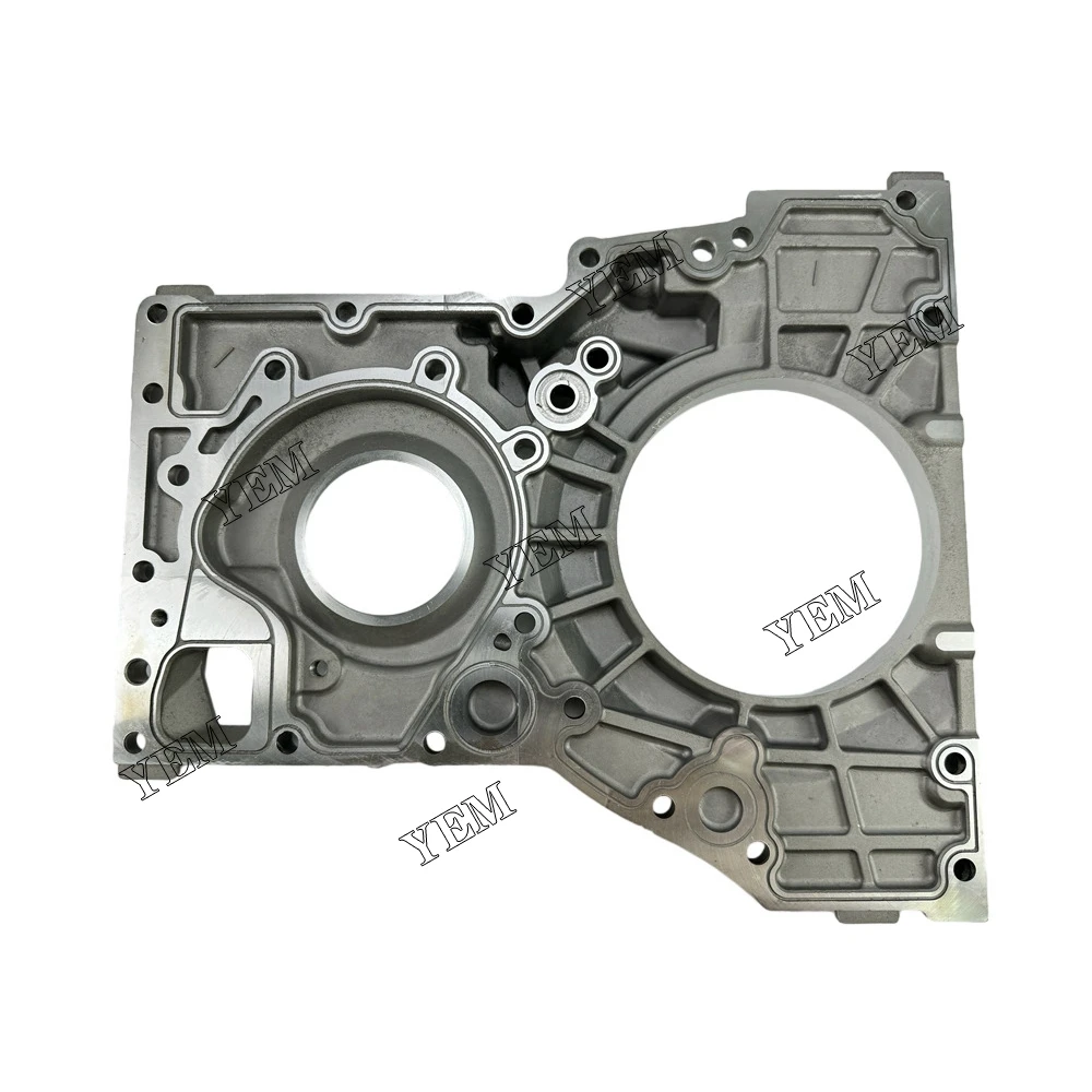 Made in China 4HF1 Timing Cover for Isuzu Engine 5