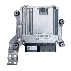High Quality Truck Engine Part SHACMAN F3000 X3000 X5000 Weichai Engine Part ECU Electronic Control Unit 612640080460 0281020410