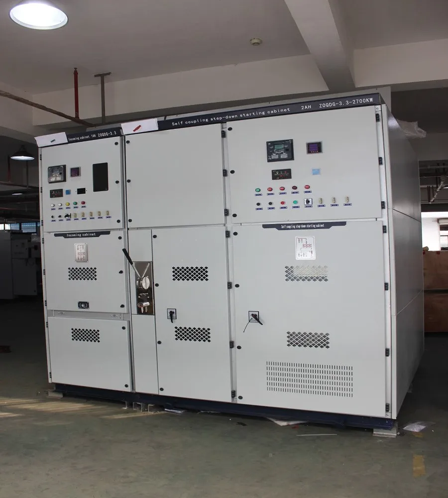 Outdoor Compact Transformer Substation 1600kva 11kv/0.4kv Distribution Transformer Substation