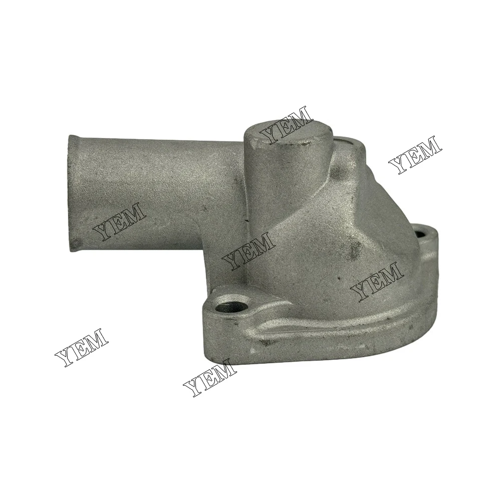 Thermostat Seat and Housing for Isuzu 4JA1 Engine Wholesale Engine Parts 5