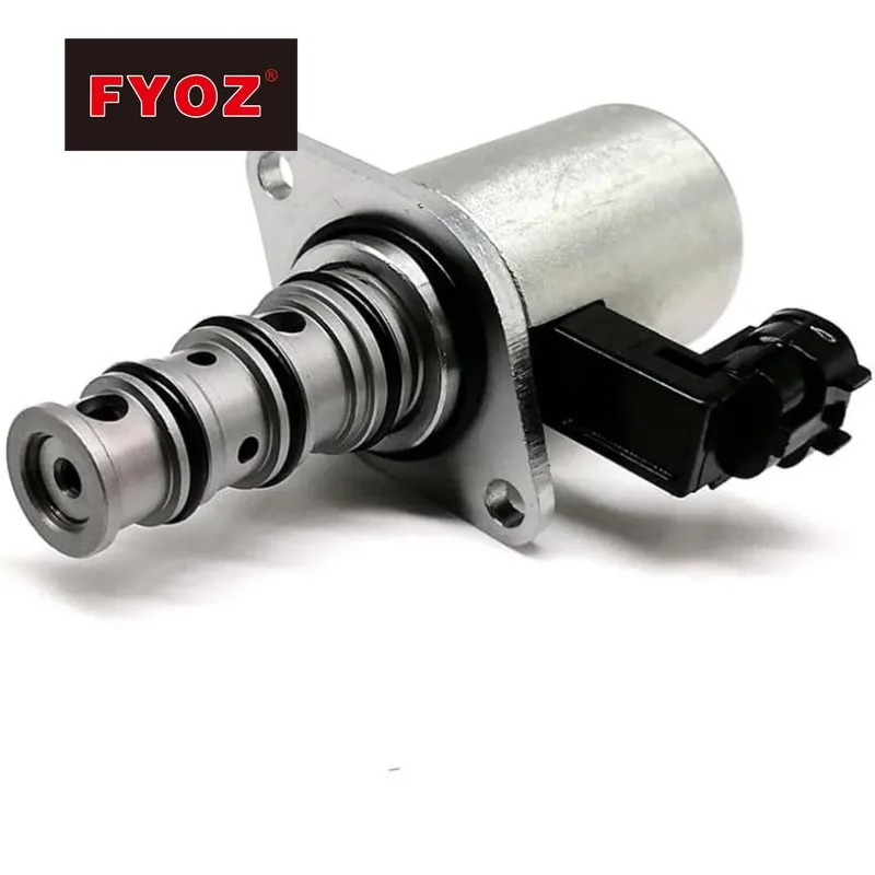 ON  Solenoid Valve for ZX200-5G ZX210H-5G YB60000134 excavator